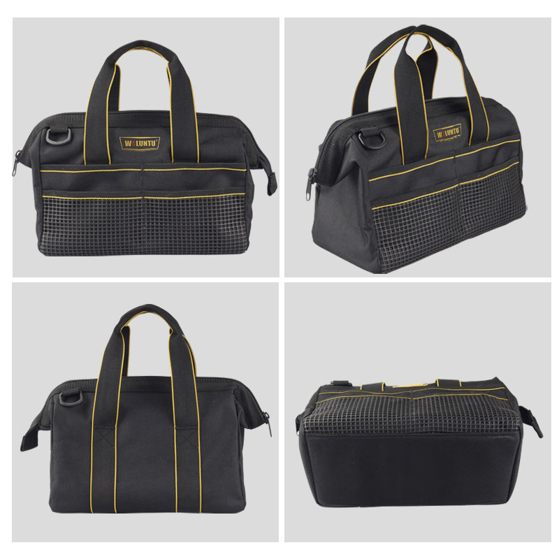 The-Best-Tool-Bag-with-exterior-pockets