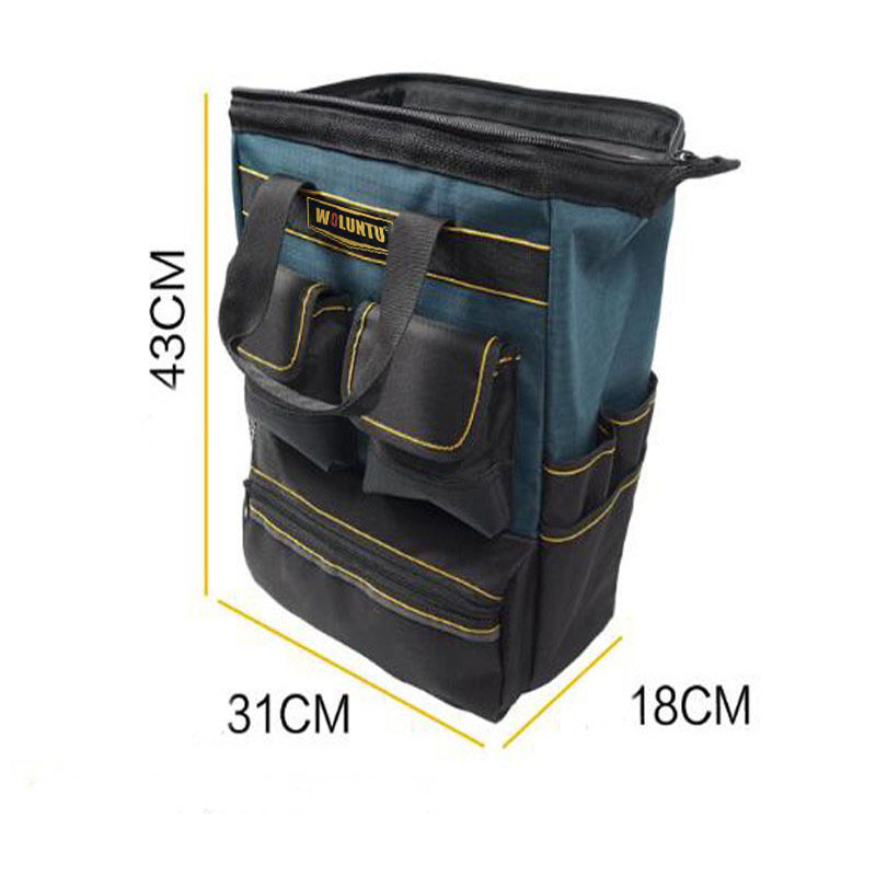 Manufacturer-direct-selling-tool-backpack