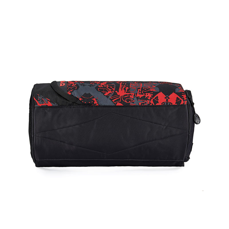 2019-new-design-custom-printed-travel-sports-nylon-Waterproof-Sports-Gym-Bags-2