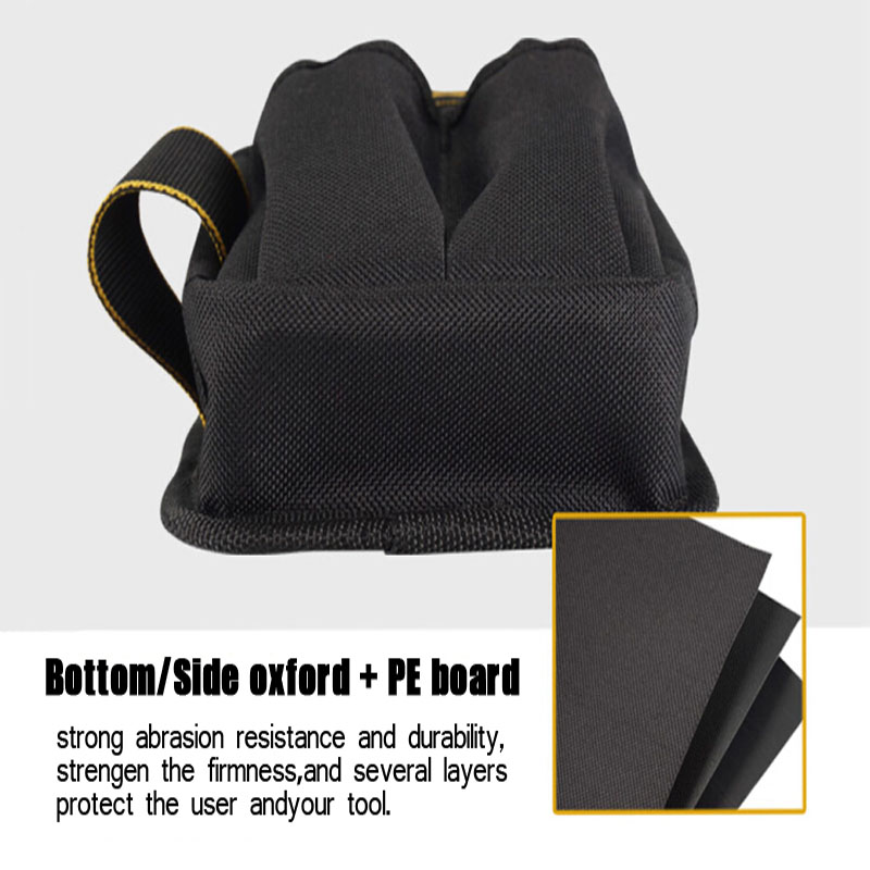 Durable-electrician-tool-belt-pouch
