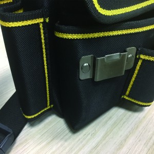 WOLUNTU® tool waist bag,Tool pocket multi-function waist bag