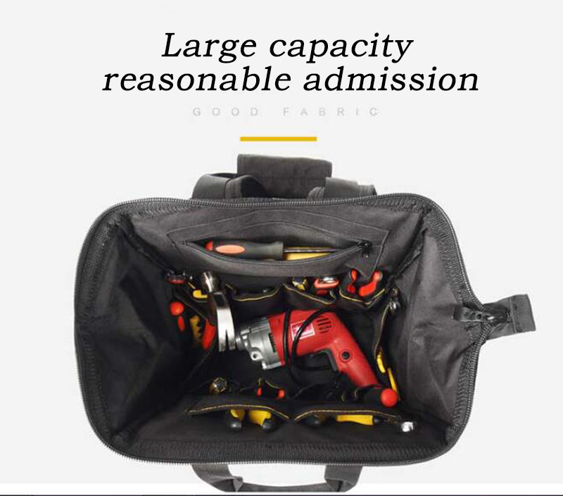 Multiple-Tools-backpback-bags