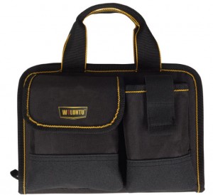 Customer logo computer multi-functionkit tools bag