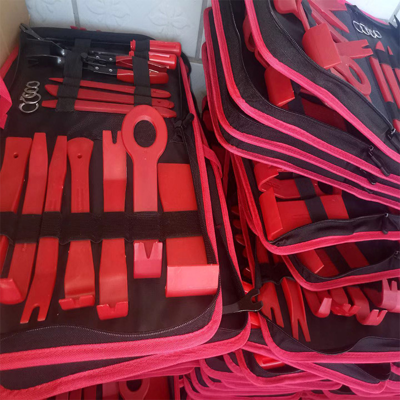 Interior-Van-DIY-Replacement-Parts-Pouch-Pry- Tool-Styling-Mouldings-Car-Stereo-Dismantlement-Car-Trim Door-Removal