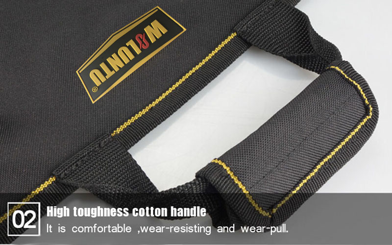 Folding-Roll-up-coiling-block-tool-bag-with-logo