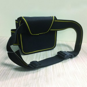 WOLUNTU® tool waist bag,Tool pocket multi-function waist bag