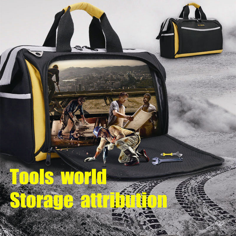 High-quality-waterproof-Portable-tools-world-bag