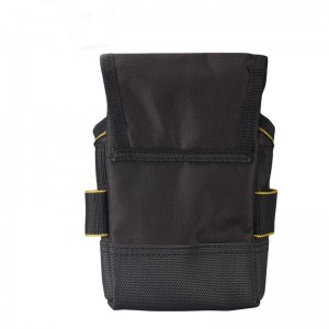 Storage Tool Bag Waist Pack Waterproof Bag Waist Travel Waist Belt Bag