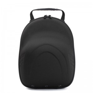 Hat carrier Simple choice hat carrier case portable case for caps durable snapback hat carrier for 3 pk