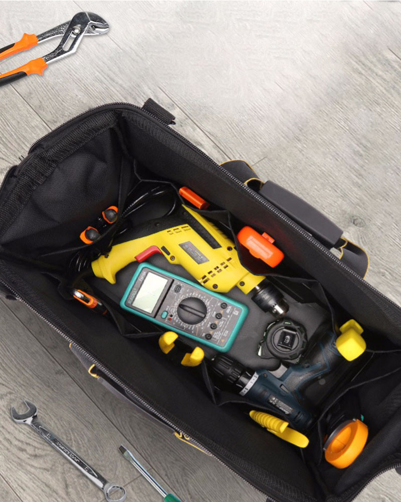 Wide-Mouth-large-capacity-Tool-Bag-with-thicken-plastic-bottom