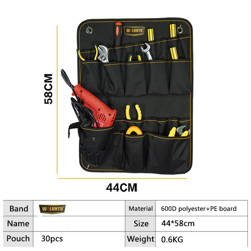 Folding-Rolling-Tool-Bag-Portable-bag