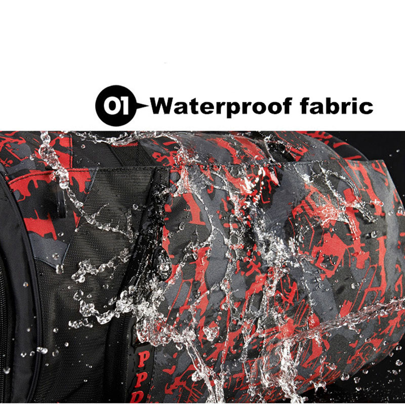 2019-new-design-custom-printed-nylon-Waterproof-Sports-Gym-Bags-6