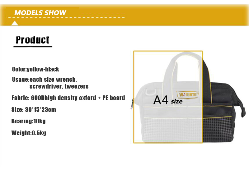 protection-tool-professional-bags