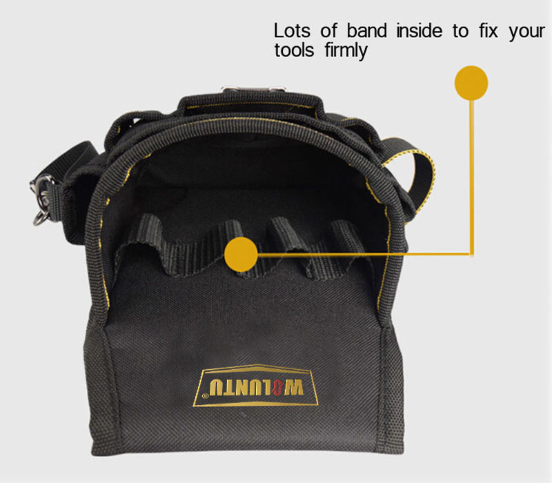 New-thickening-electrician-waist-bag