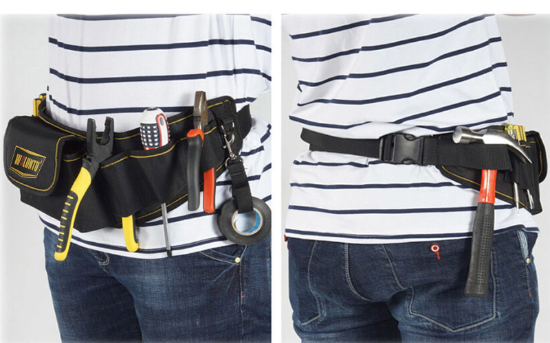 Waist-Tool-Bag-with-Adjustable-Waist-Belt-electrician-bag-03