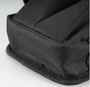 WOLUNTU® multi-function electrician waist bag, waist bag