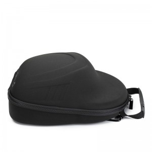 Hat carrier Simple choice hat carrier case portable case for caps durable snapback hat carrier for 3 pk