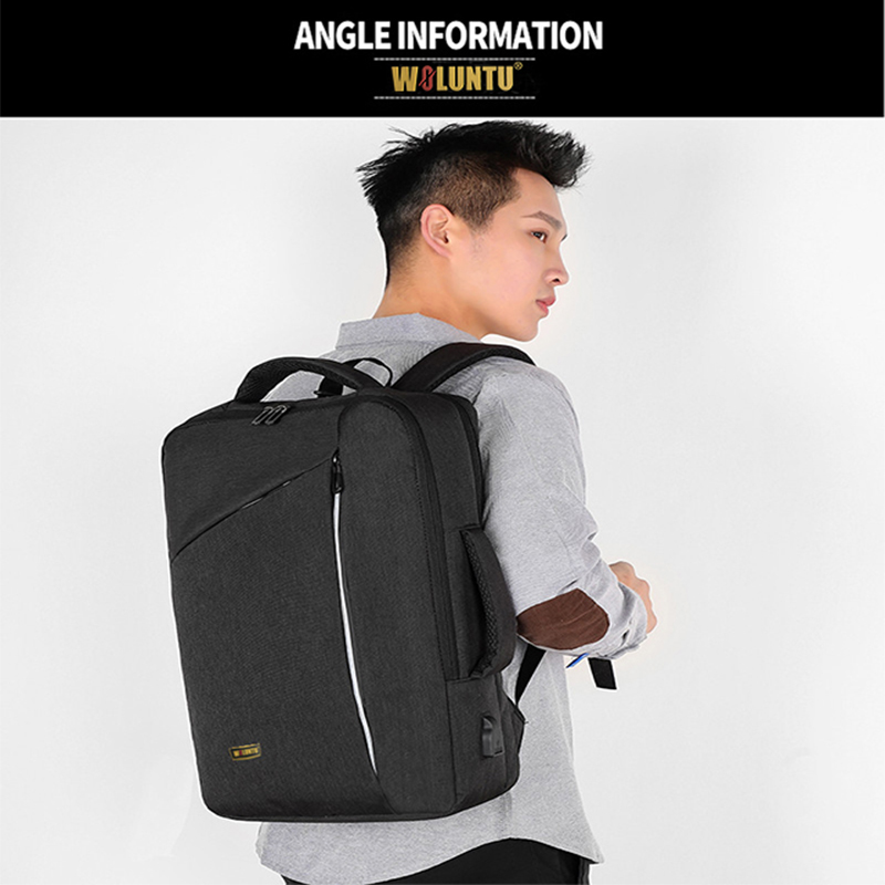 Business- Laptop- Backpack-With-black