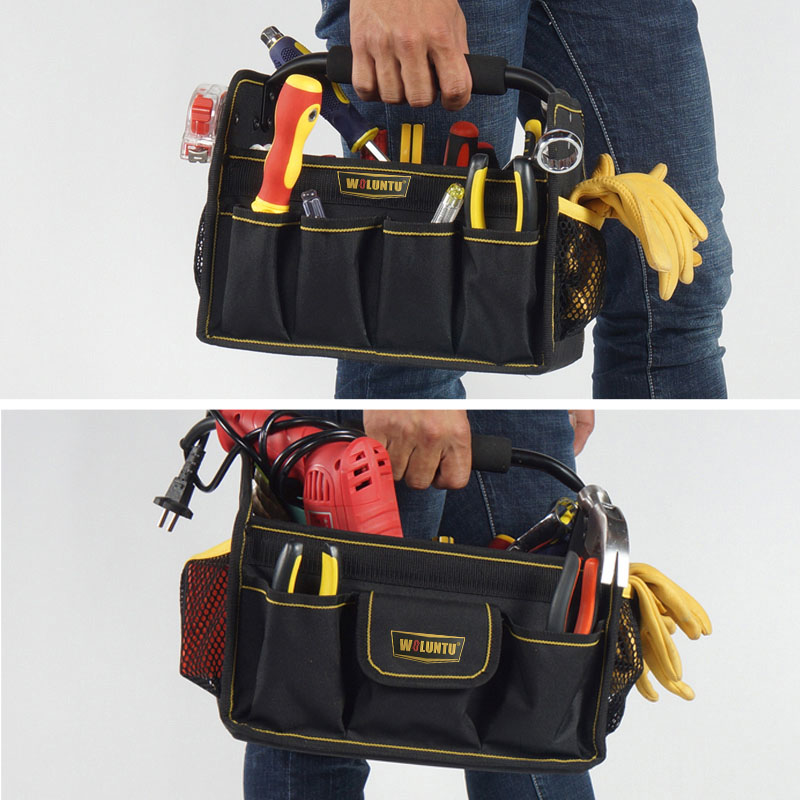High-quality-Collapsible-Tote-Bags