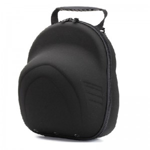 Hat carrier Simple choice hat carrier case portable case for caps durable snapback hat carrier for 3 pk