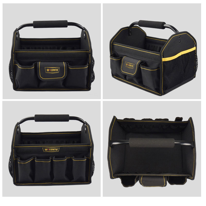 Electricians-Stiff-Frame-Tote-Tool-Box-bags