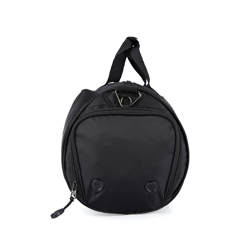 Custom-Heavy-Duty-Cargo-Large-black-Sports-Gym-Sack-Travel-Duffel-Bag-4