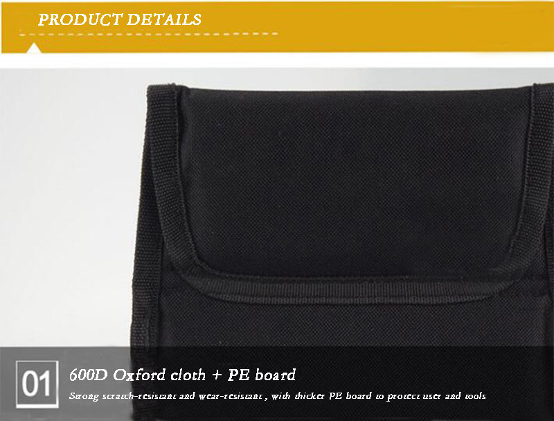 600D-Electrician-Tool-Bag-Waist-Pocket-Pouch-Belt