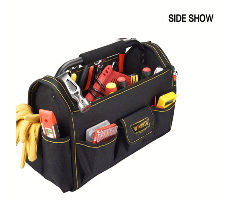 Open-Top-tool-bag