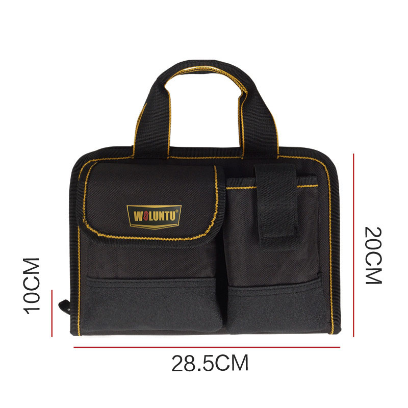 Customer-Electrical-Computer-Tool-kit-Bag