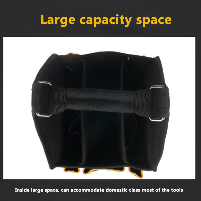Open-top-design-Square-tool-bag