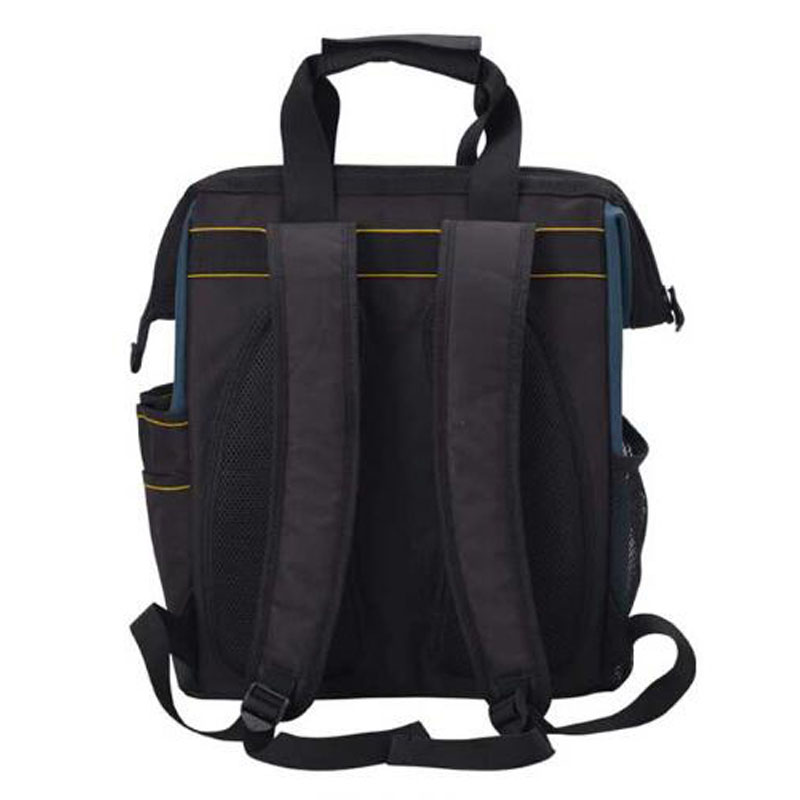 Custom-matrix-wide-mouth-tool-backpack