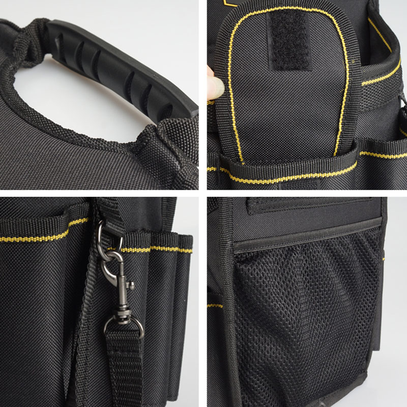 Handyman-Electrician-Tool-portable-Waist-Bag-Belt-010