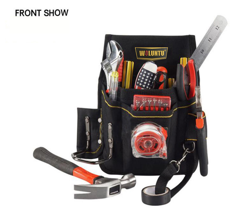 Electrician-Tool-Bag-Waist-Pocket-Pouch-Belt-Font-show