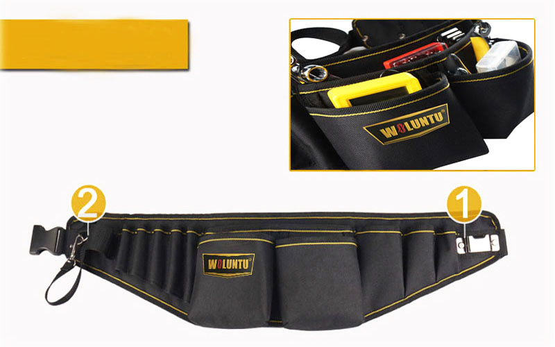 Multifunction-Tool-Belt-tool-Bag
