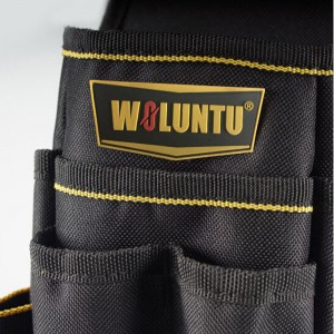 WOLUNTU® multi-function electrician waist bag, waist bag