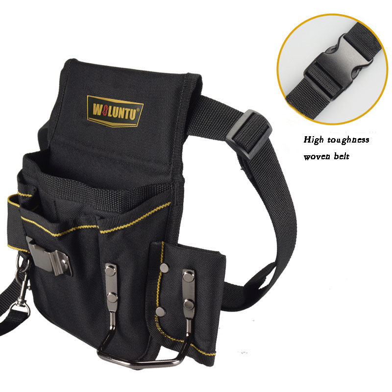 Electrician-Tool-Bag-Waist-Pocket-Pouch-Belt-Storage-02