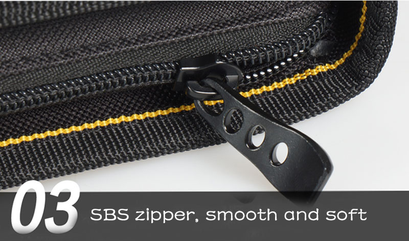 Customer-logo-Electrical-Computer-Tool-kit-Bag-good-zipper
