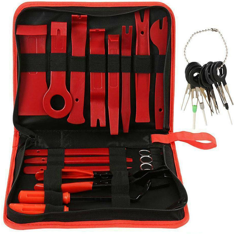 Set-Car-stereo-install-tools-for-car-stereo-disantlement