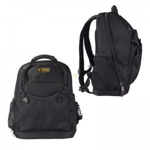 Durable shoulders electrician tool backpack ,Shoulder kit bag Computer bag electrician bag