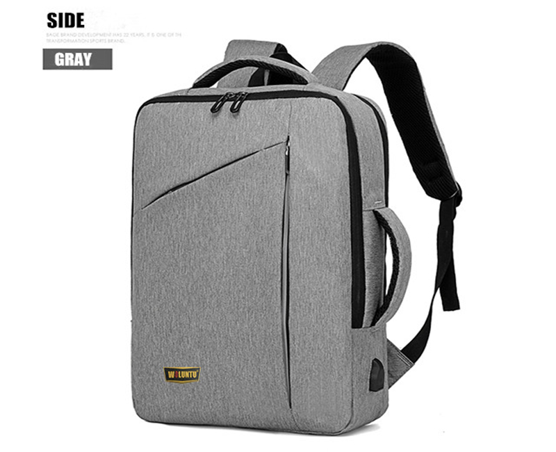 WOLUNTU-Laptop-Backpack