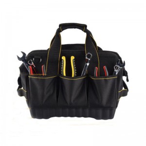 Portable Tool Bag Waterproof Tool Bags Large Capacity Bag Tools