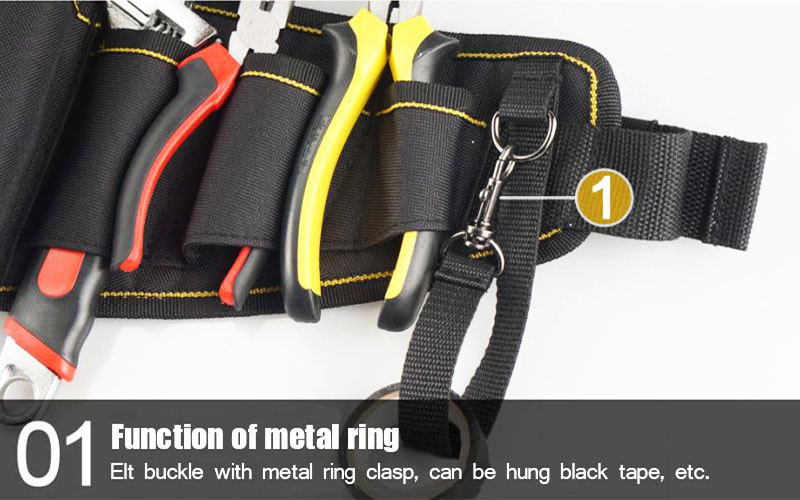 Tool-Holder-Adjustable-Waist-Belt