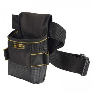 Storage Tool Bag Waist Pack Waterproof Bag Waist Travel Waist Belt Bag