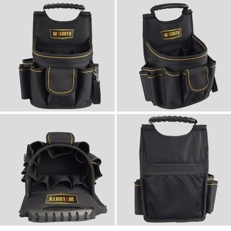 Handyman-Electrician-Tool-portable-Waist-Bag-Belt-01