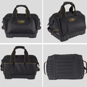 Portable Tool Bag Waterproof Tool Bags Large Capacity Bag Tools