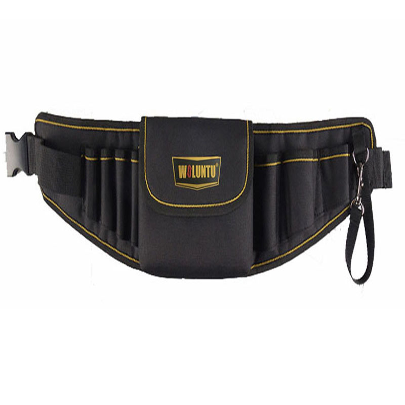 Waist-Tool-Bag-with-Adjustable-Waist-Belt-electrician