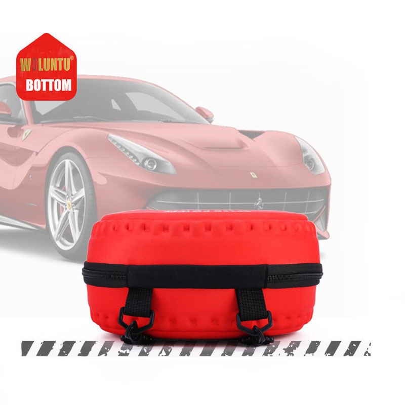 New-3D-Cartoon-Car-Tire-Shape-Backpack-Children-Zipper-Bag-Schoolbag-botton