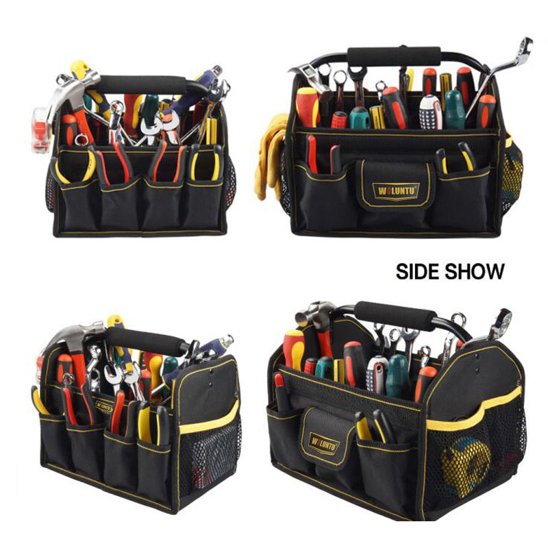 Technician's-Center-Tray-Tool-bags