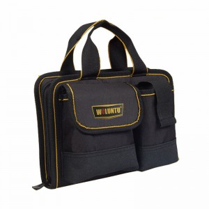 Customer logo computer multi-functionkit tools bag